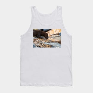 Tracking Breakfast Tank Top